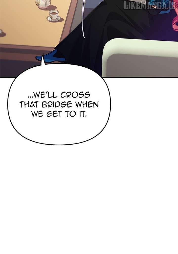 When Villainess and Villain Meet Chapter 53 - Page 84