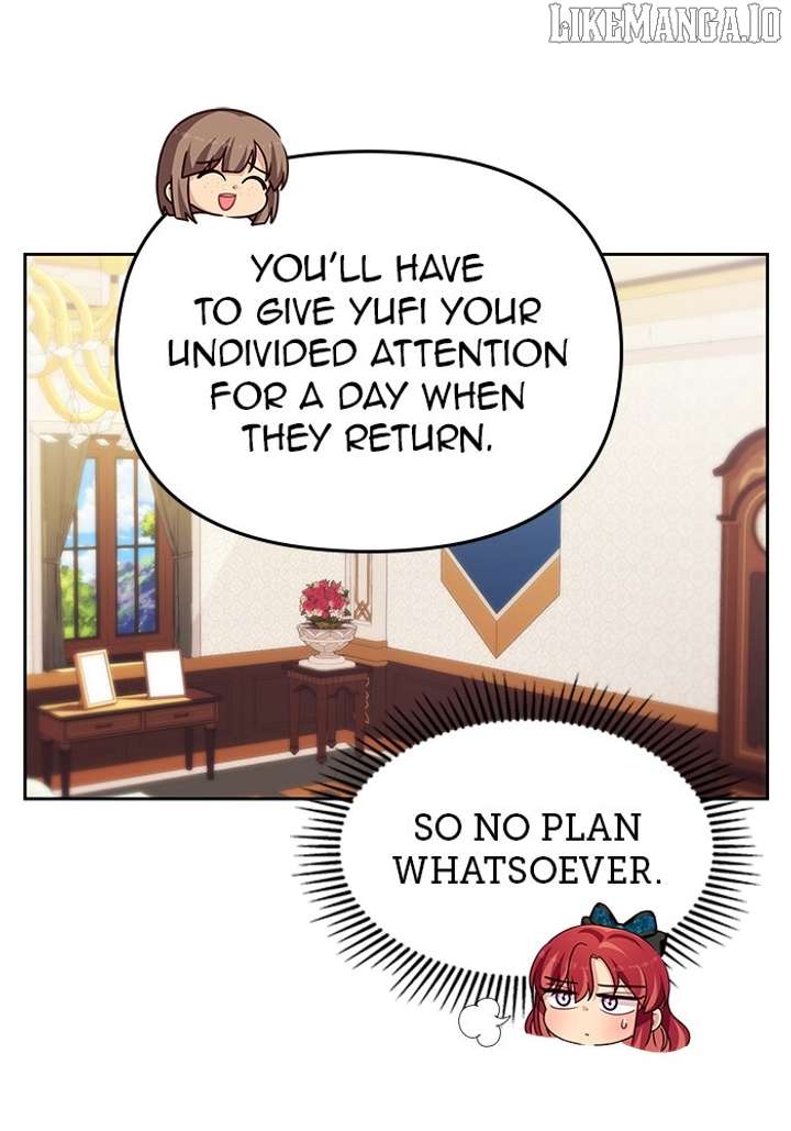 When Villainess and Villain Meet Chapter 53 - Page 85