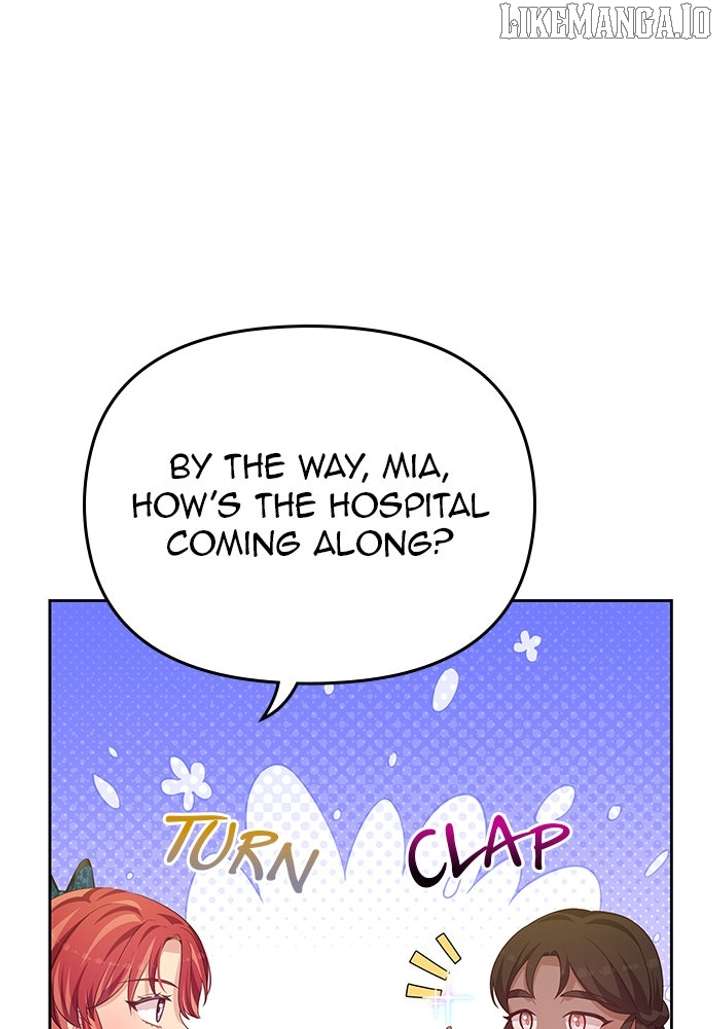 When Villainess and Villain Meet Chapter 53 - Page 86