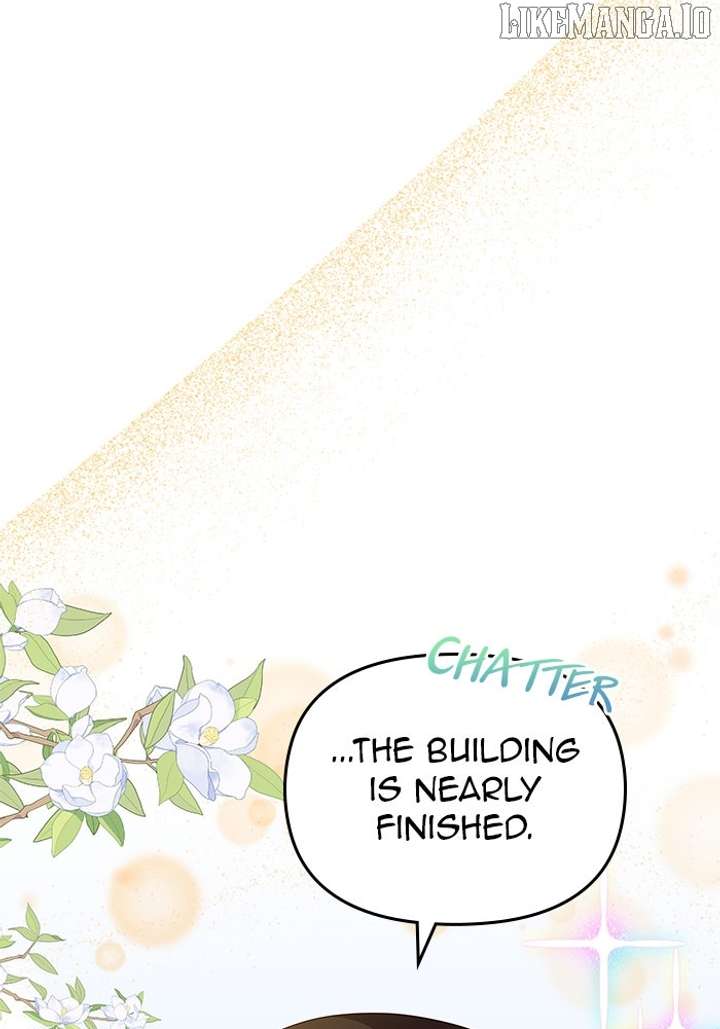When Villainess and Villain Meet Chapter 53 - Page 88