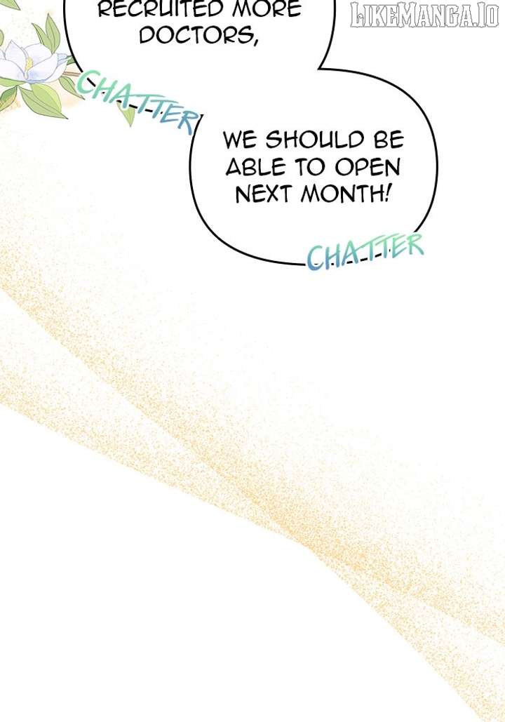 When Villainess and Villain Meet Chapter 53 - Page 91