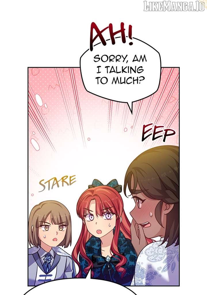When Villainess and Villain Meet Chapter 53 - Page 92