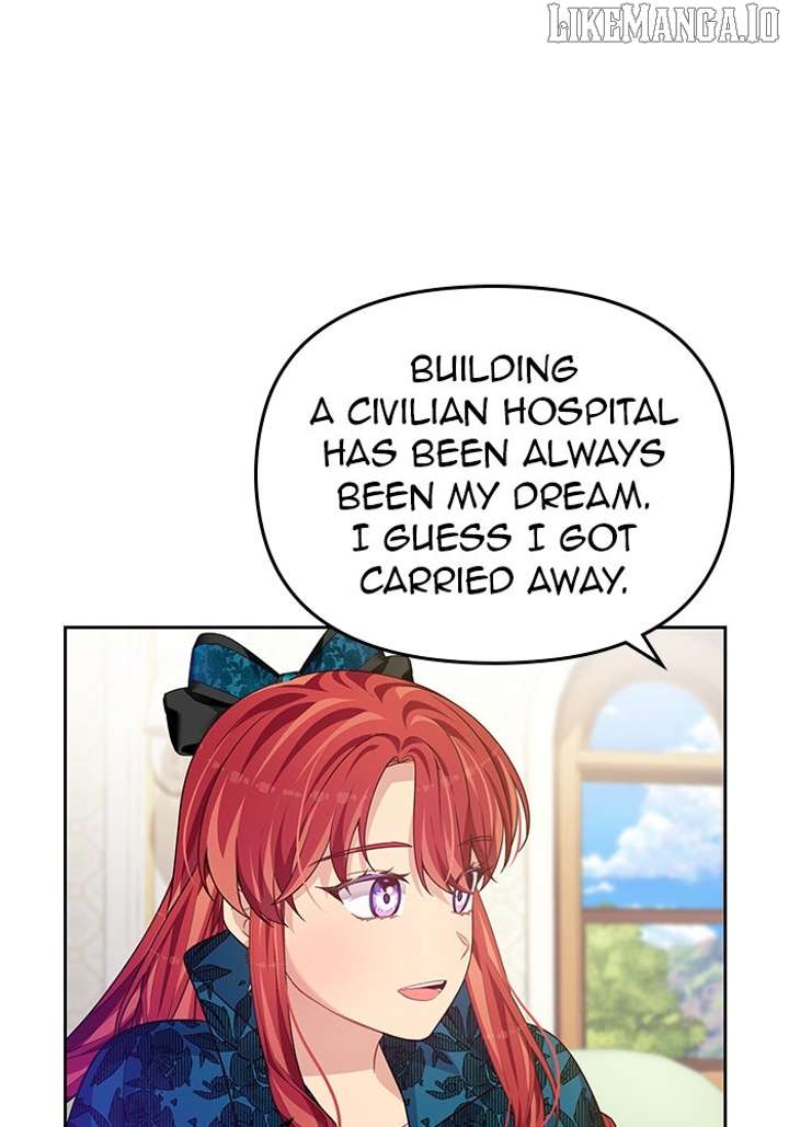 When Villainess and Villain Meet Chapter 53 - Page 95