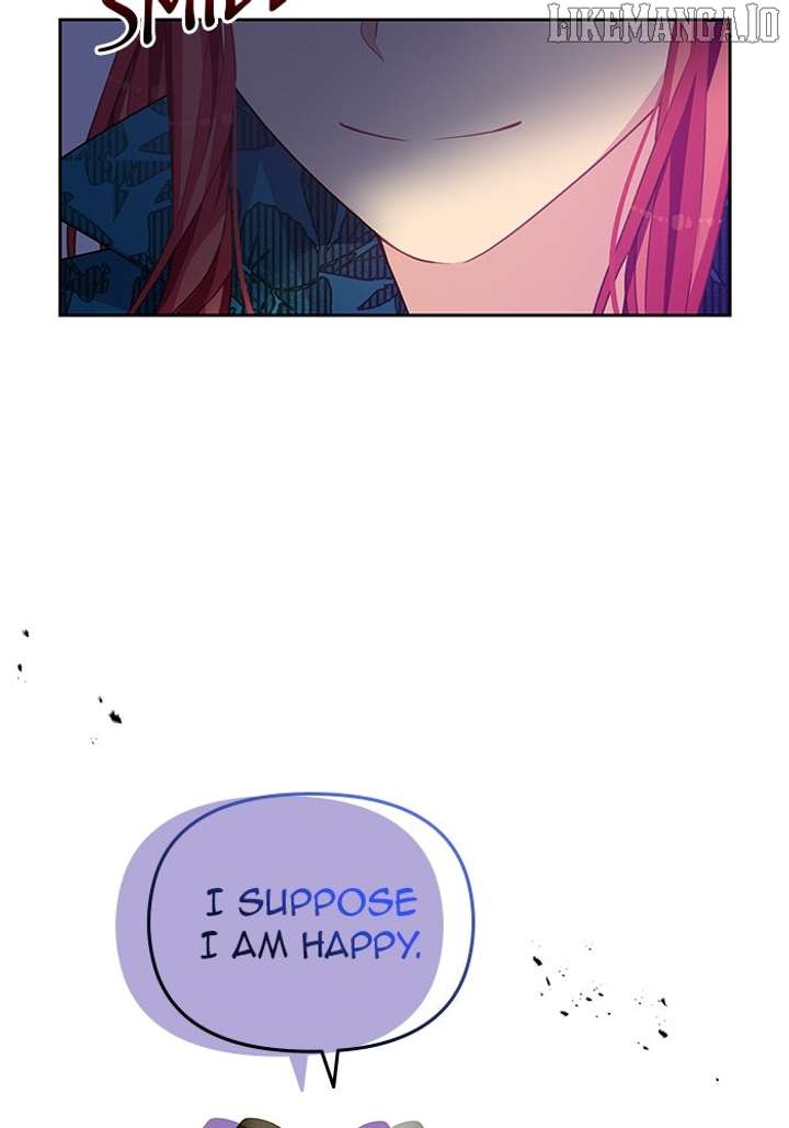 When Villainess and Villain Meet Chapter 53 - Page 96