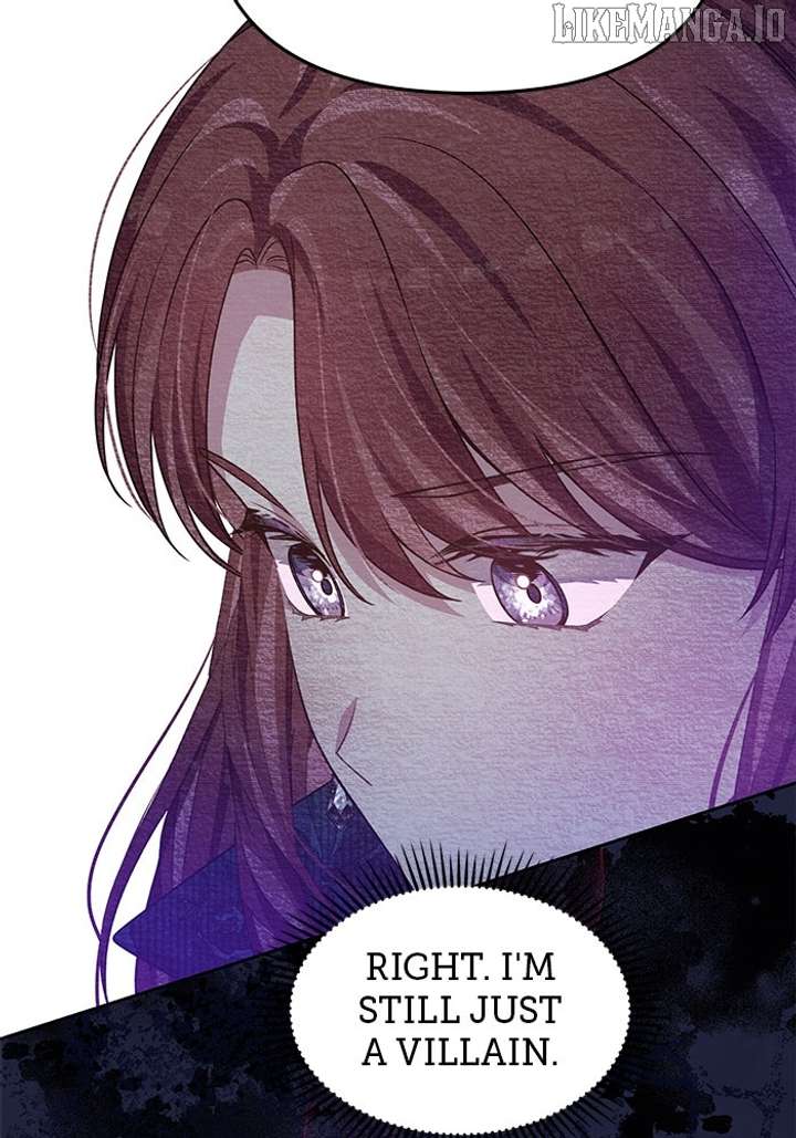 When Villainess and Villain Meet Chapter 53 - Page 100