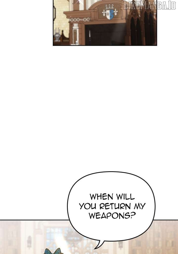 When Villainess and Villain Meet Chapter 54 - Page 2