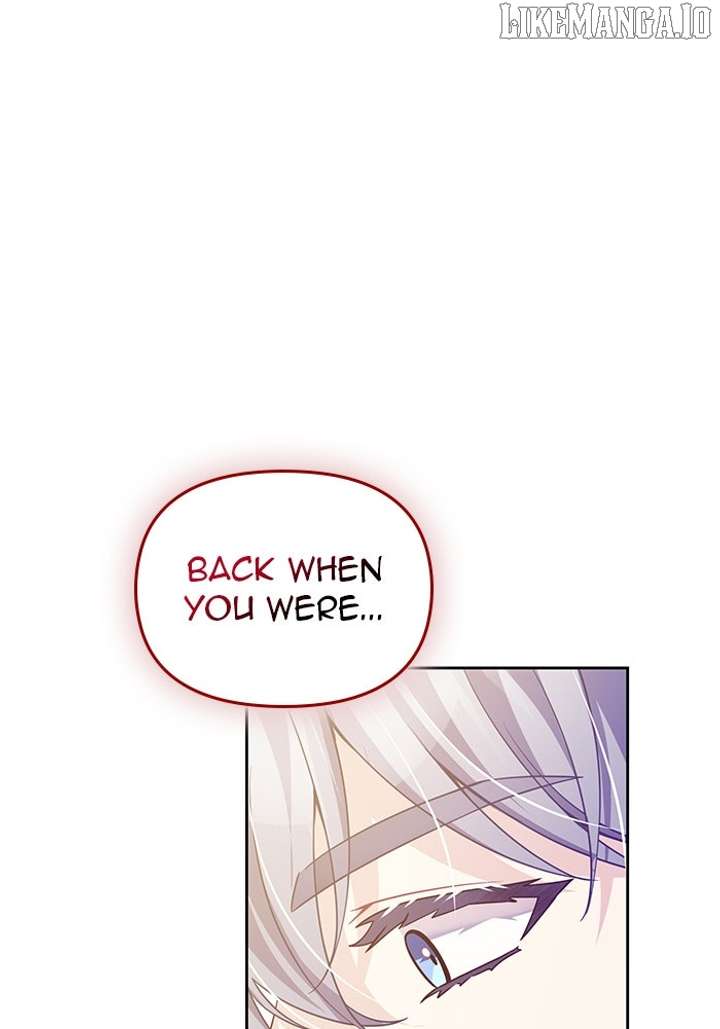 When Villainess and Villain Meet Chapter 54 - Page 101