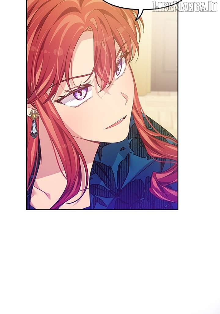 When Villainess and Villain Meet Chapter 54 - Page 103