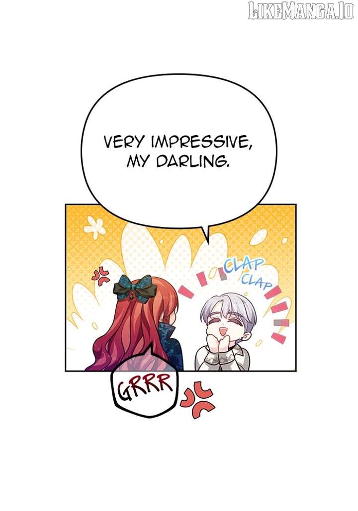 When Villainess and Villain Meet Chapter 54 - Page 12