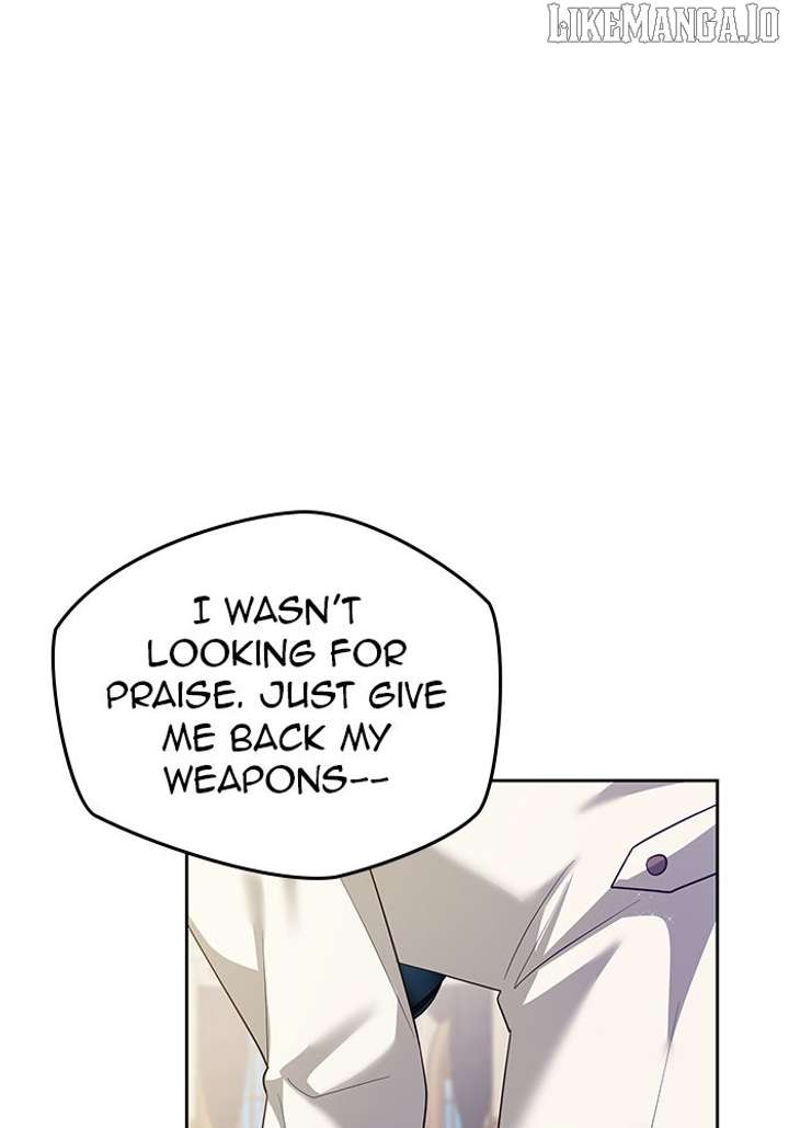 When Villainess and Villain Meet Chapter 54 - Page 13