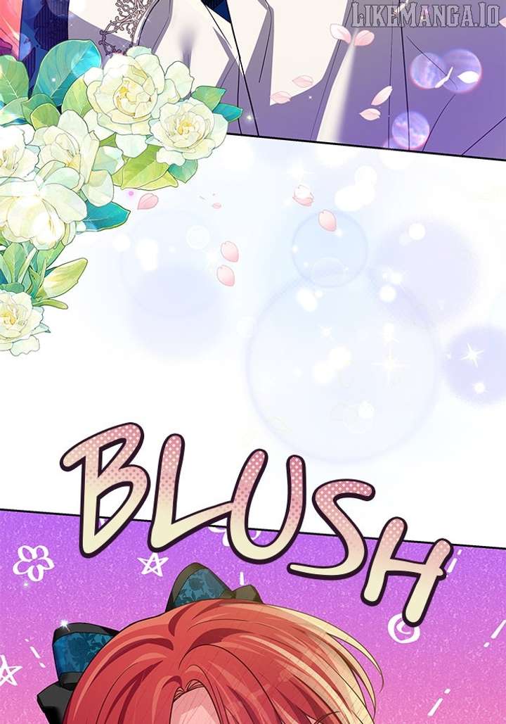 When Villainess and Villain Meet Chapter 54 - Page 16
