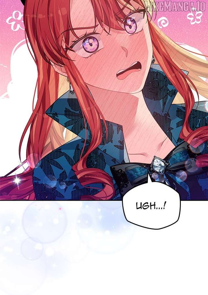 When Villainess and Villain Meet Chapter 54 - Page 17