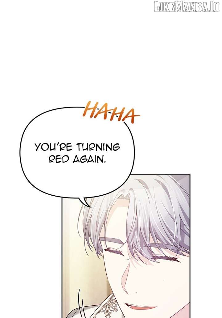 When Villainess and Villain Meet Chapter 54 - Page 18