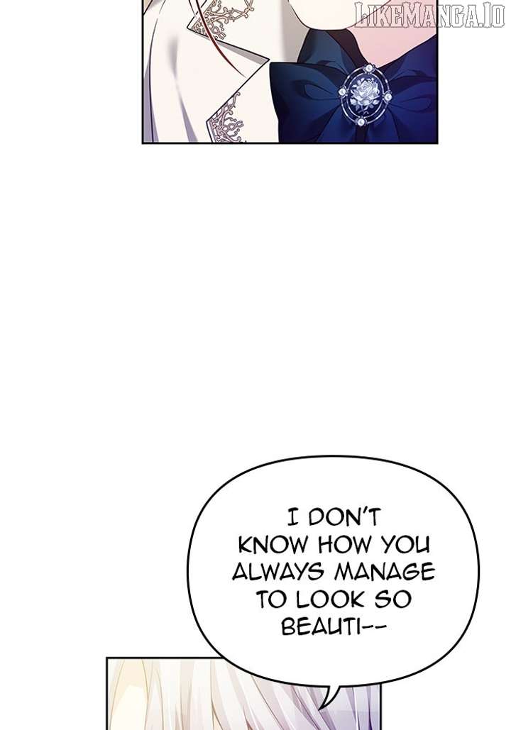 When Villainess and Villain Meet Chapter 54 - Page 19