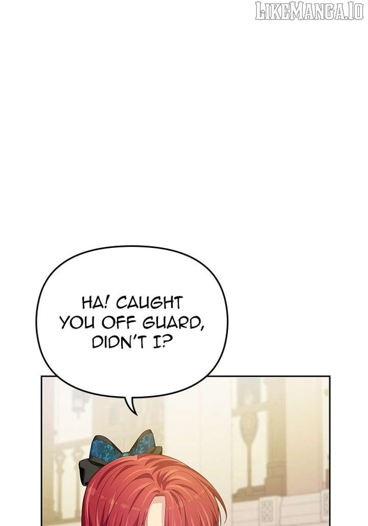 When Villainess and Villain Meet Chapter 54 - Page 25