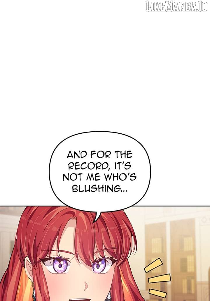When Villainess and Villain Meet Chapter 54 - Page 28