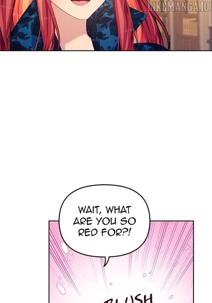 When Villainess and Villain Meet Chapter 54 - Page 29