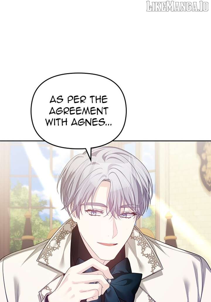 When Villainess and Villain Meet Chapter 54 - Page 4