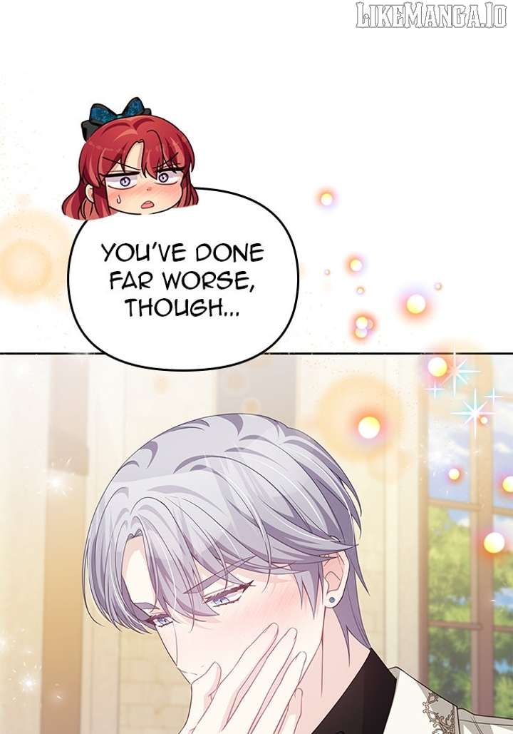 When Villainess and Villain Meet Chapter 54 - Page 31