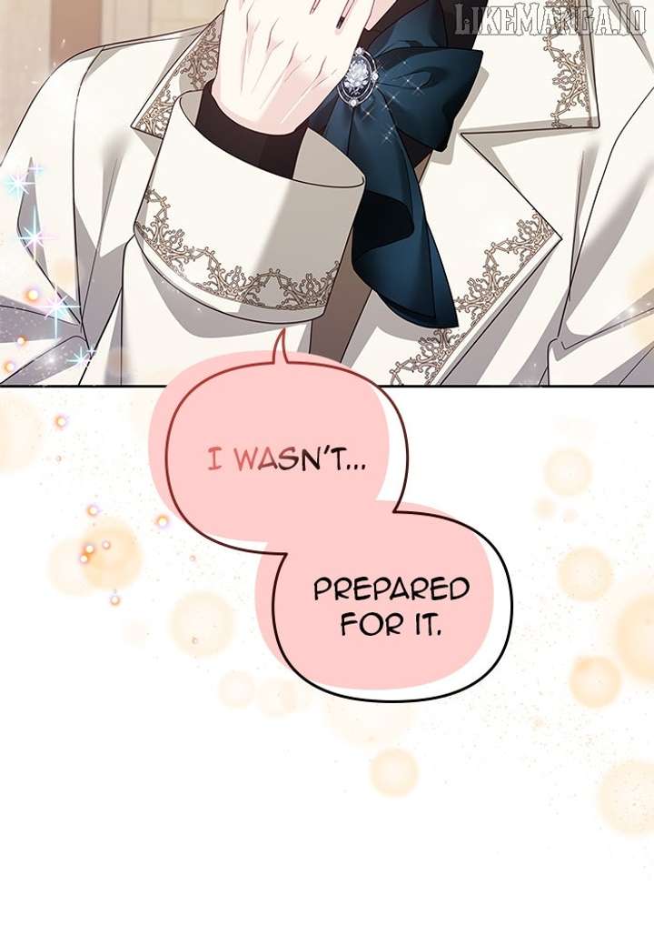 When Villainess and Villain Meet Chapter 54 - Page 32