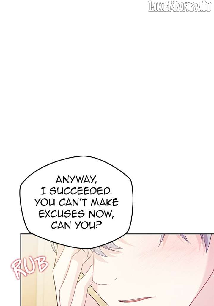 When Villainess and Villain Meet Chapter 54 - Page 33