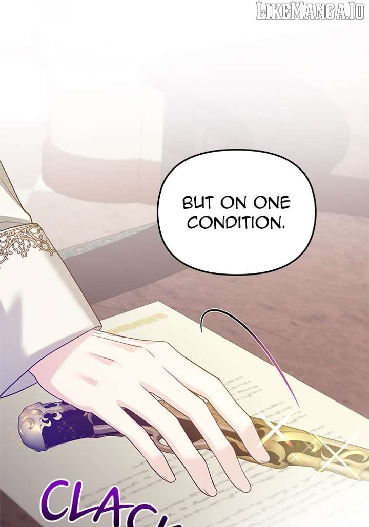When Villainess and Villain Meet Chapter 54 - Page 37