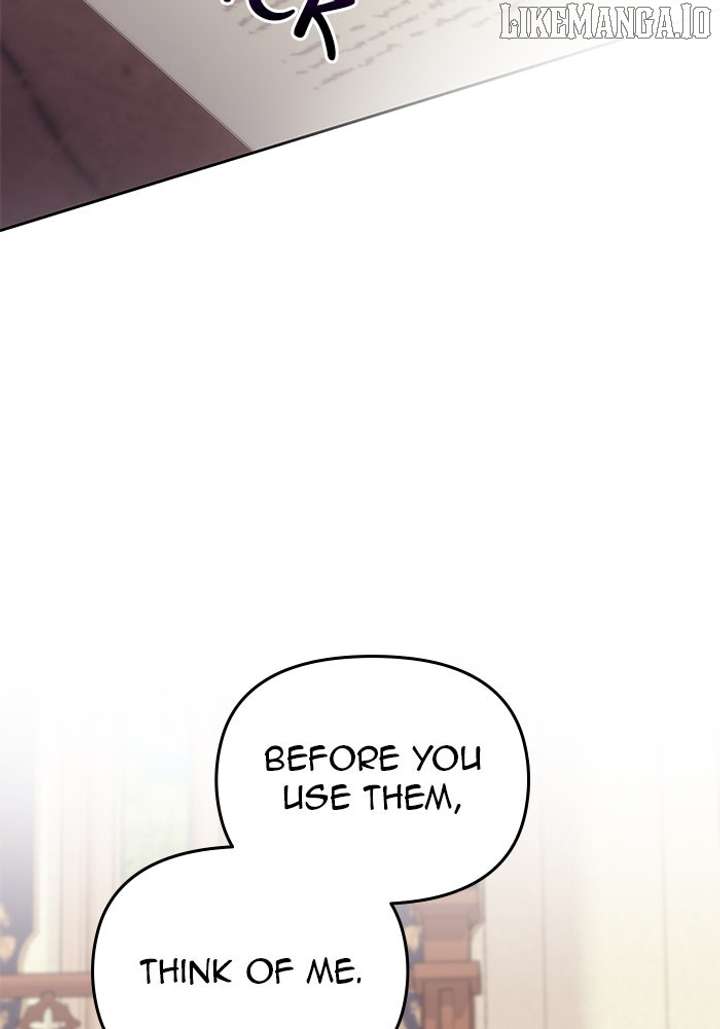 When Villainess and Villain Meet Chapter 54 - Page 38