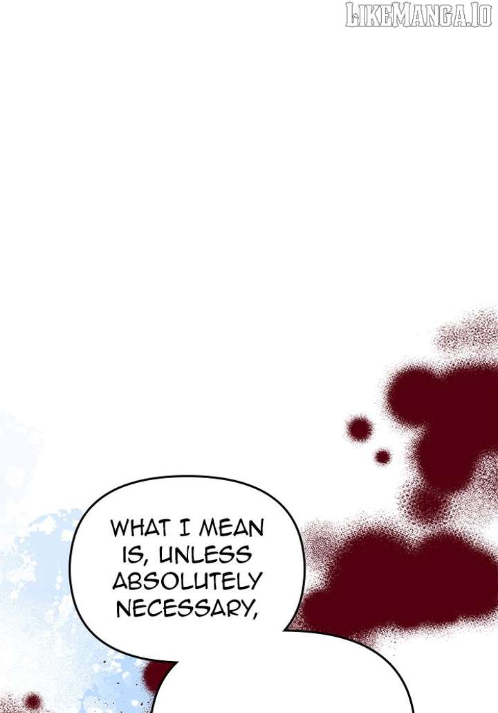When Villainess and Villain Meet Chapter 54 - Page 40
