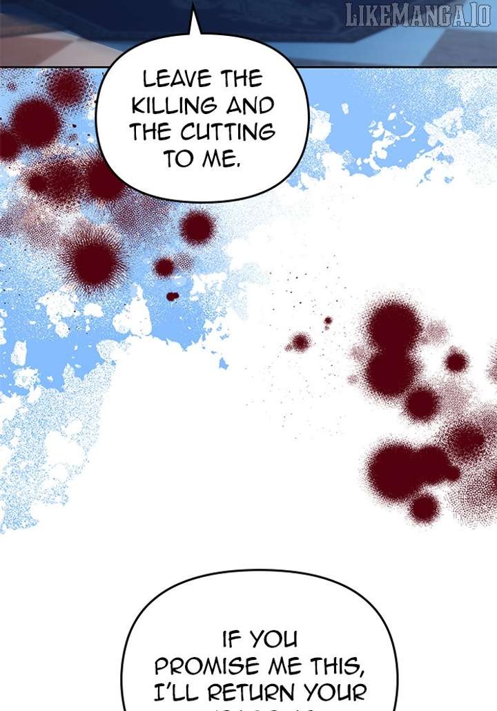 When Villainess and Villain Meet Chapter 54 - Page 42