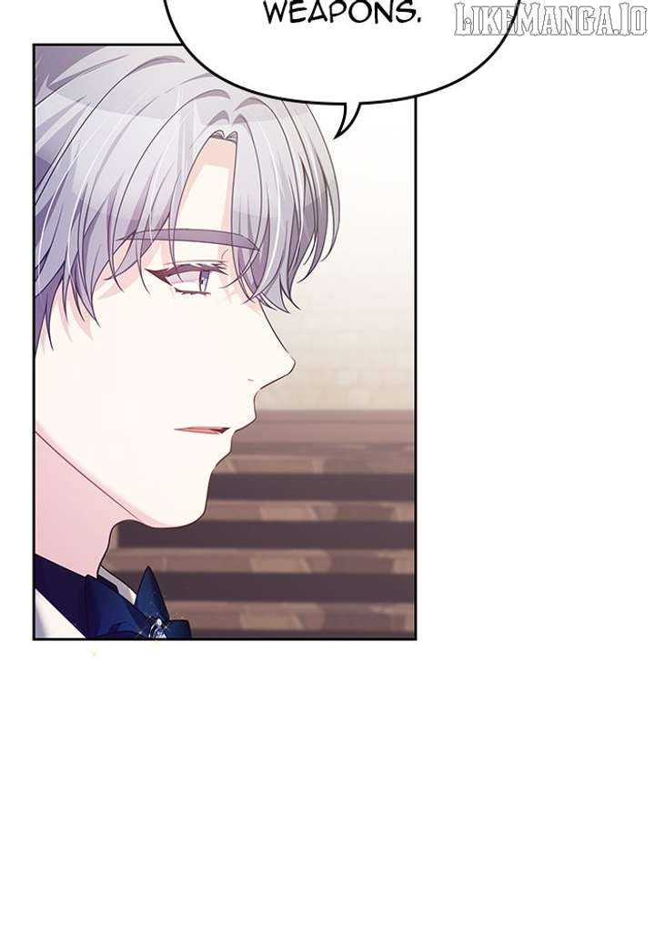 When Villainess and Villain Meet Chapter 54 - Page 43
