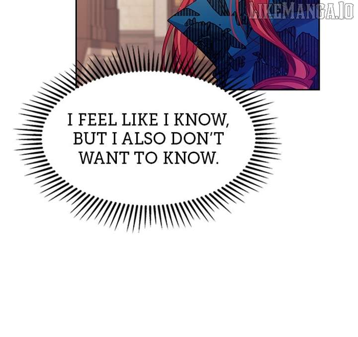 When Villainess and Villain Meet Chapter 54 - Page 45