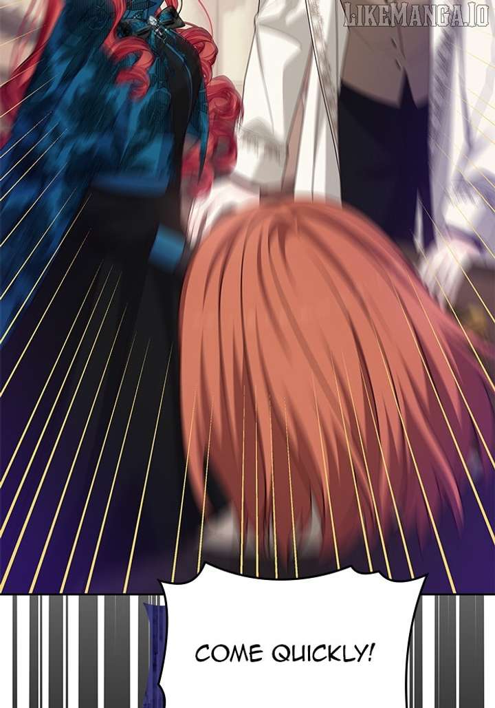 When Villainess and Villain Meet Chapter 54 - Page 48