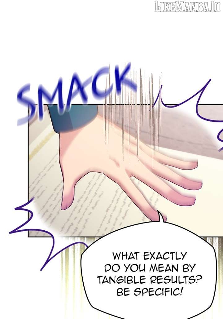 When Villainess and Villain Meet Chapter 54 - Page 6