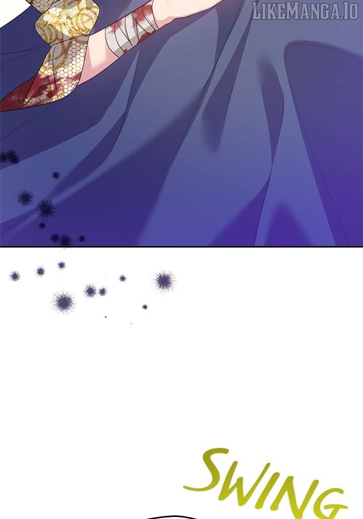 When Villainess and Villain Meet Chapter 54 - Page 53