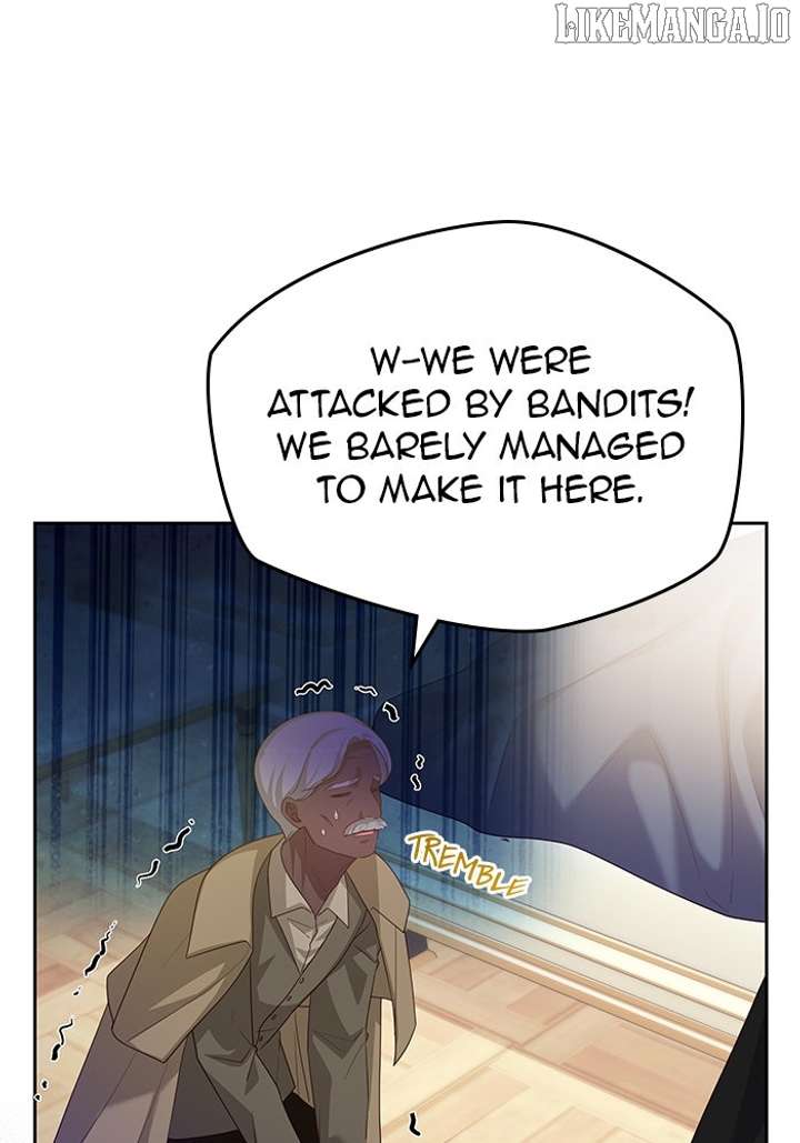 When Villainess and Villain Meet Chapter 54 - Page 56