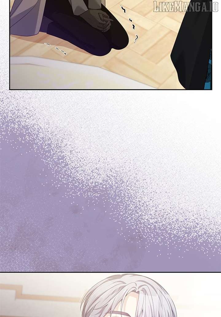 When Villainess and Villain Meet Chapter 54 - Page 57