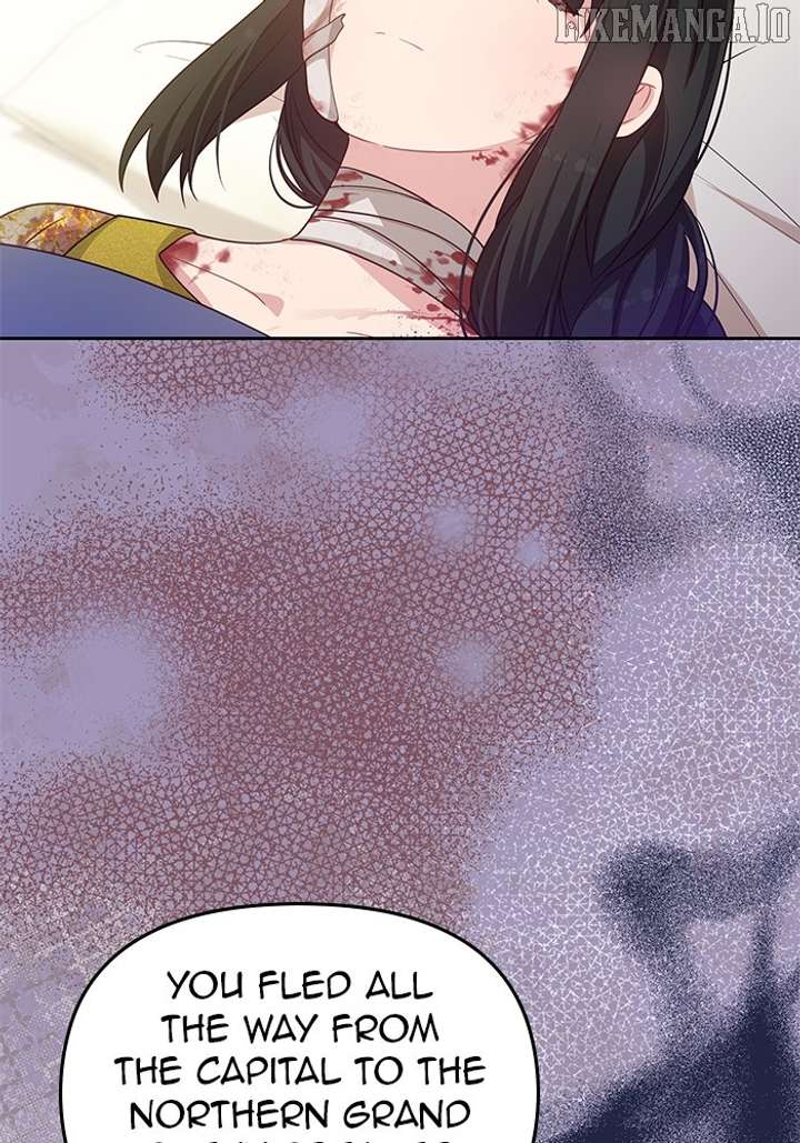 When Villainess and Villain Meet Chapter 54 - Page 59