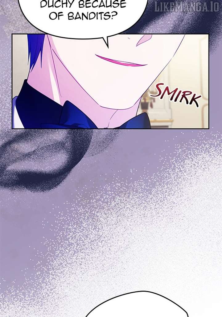 When Villainess and Villain Meet Chapter 54 - Page 60