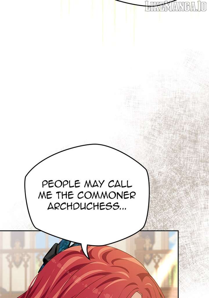 When Villainess and Villain Meet Chapter 54 - Page 7
