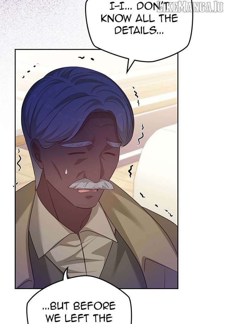 When Villainess and Villain Meet Chapter 54 - Page 61