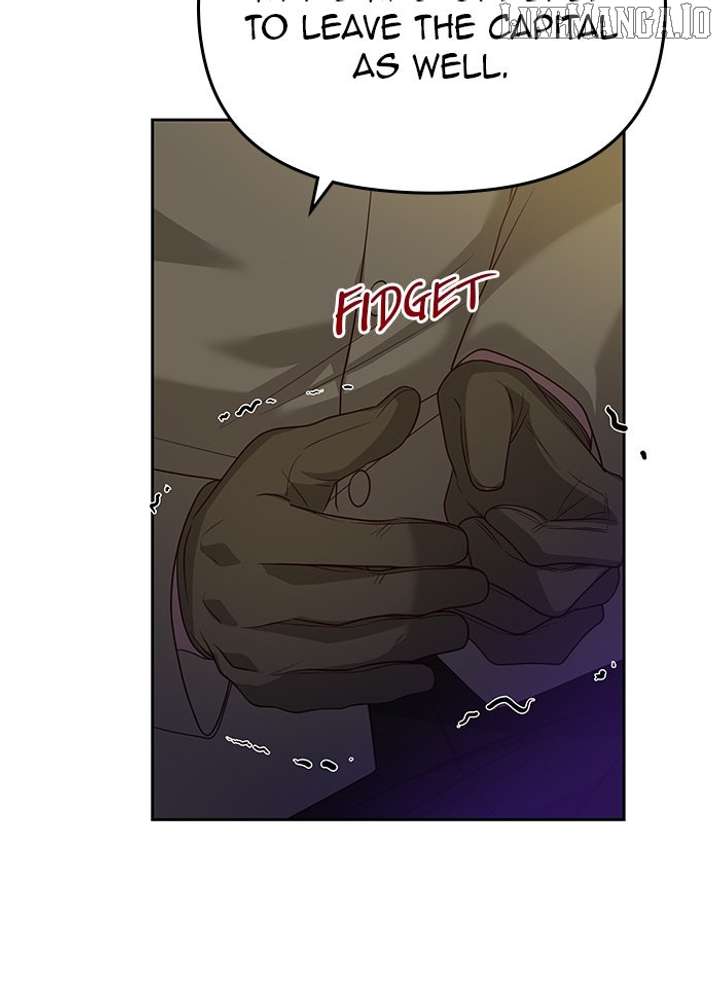 When Villainess and Villain Meet Chapter 54 - Page 63