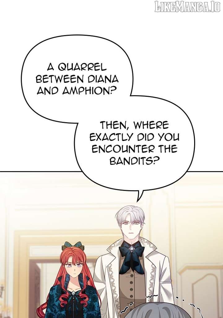 When Villainess and Villain Meet Chapter 54 - Page 64