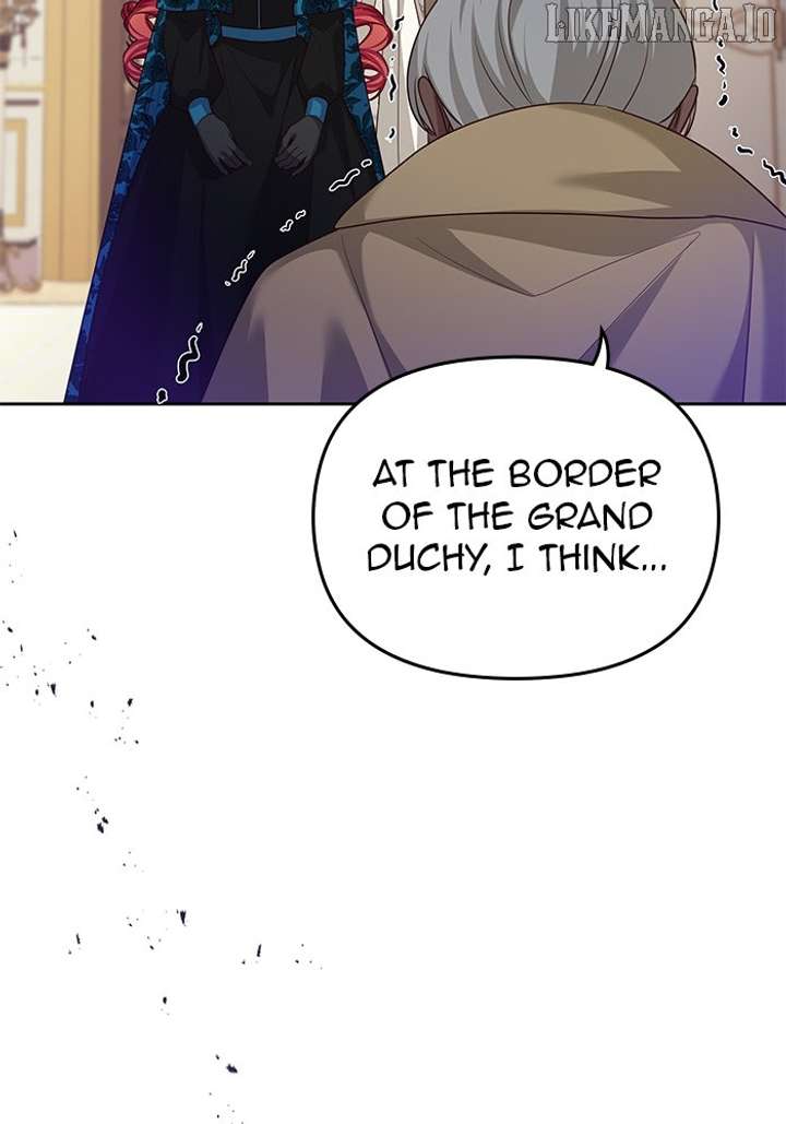 When Villainess and Villain Meet Chapter 54 - Page 65