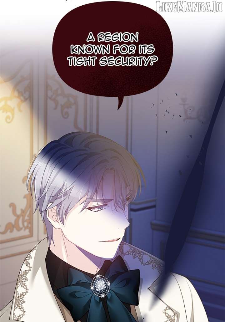 When Villainess and Villain Meet Chapter 54 - Page 66