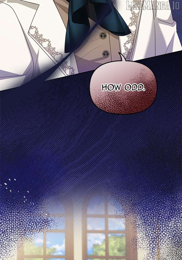 When Villainess and Villain Meet Chapter 54 - Page 67