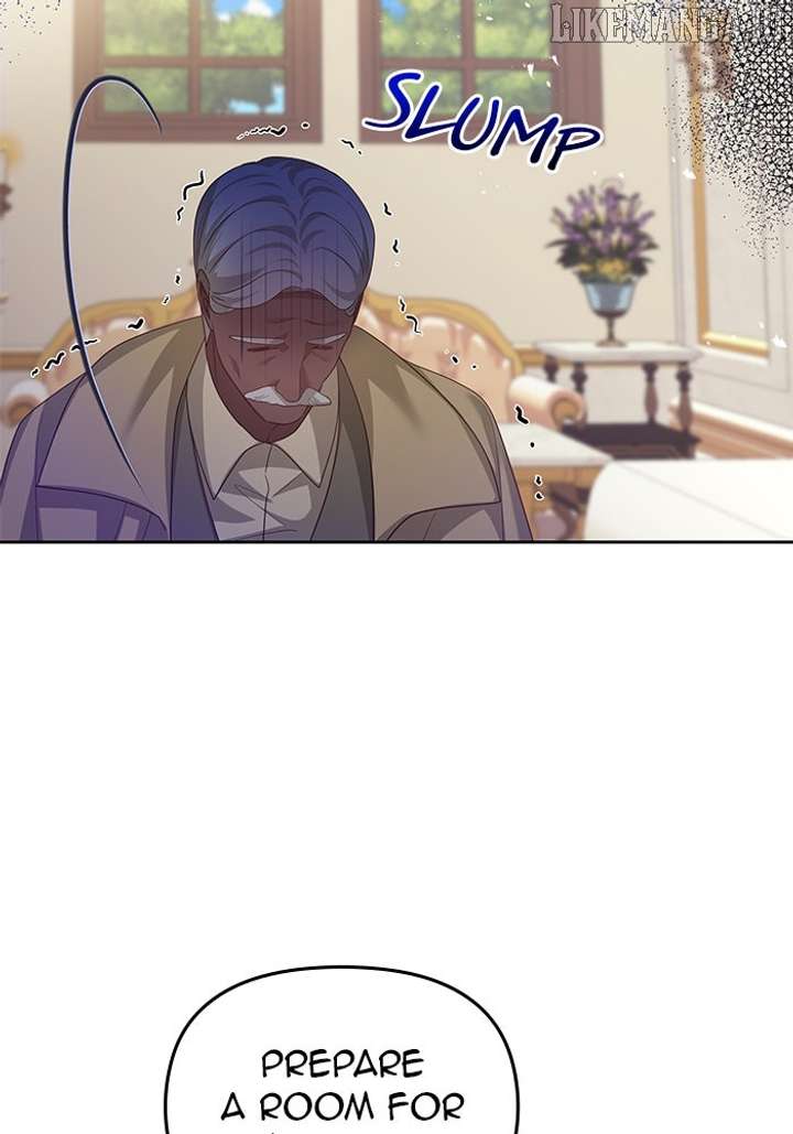 When Villainess and Villain Meet Chapter 54 - Page 68