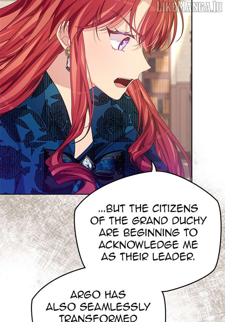 When Villainess and Villain Meet Chapter 54 - Page 8