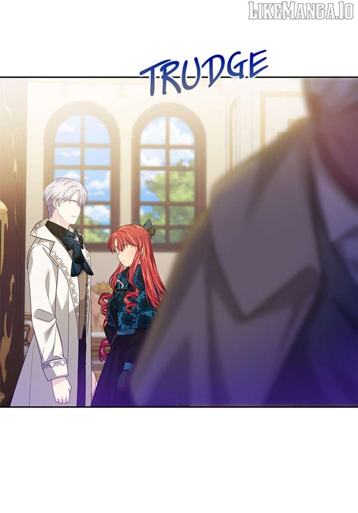 When Villainess and Villain Meet Chapter 54 - Page 71