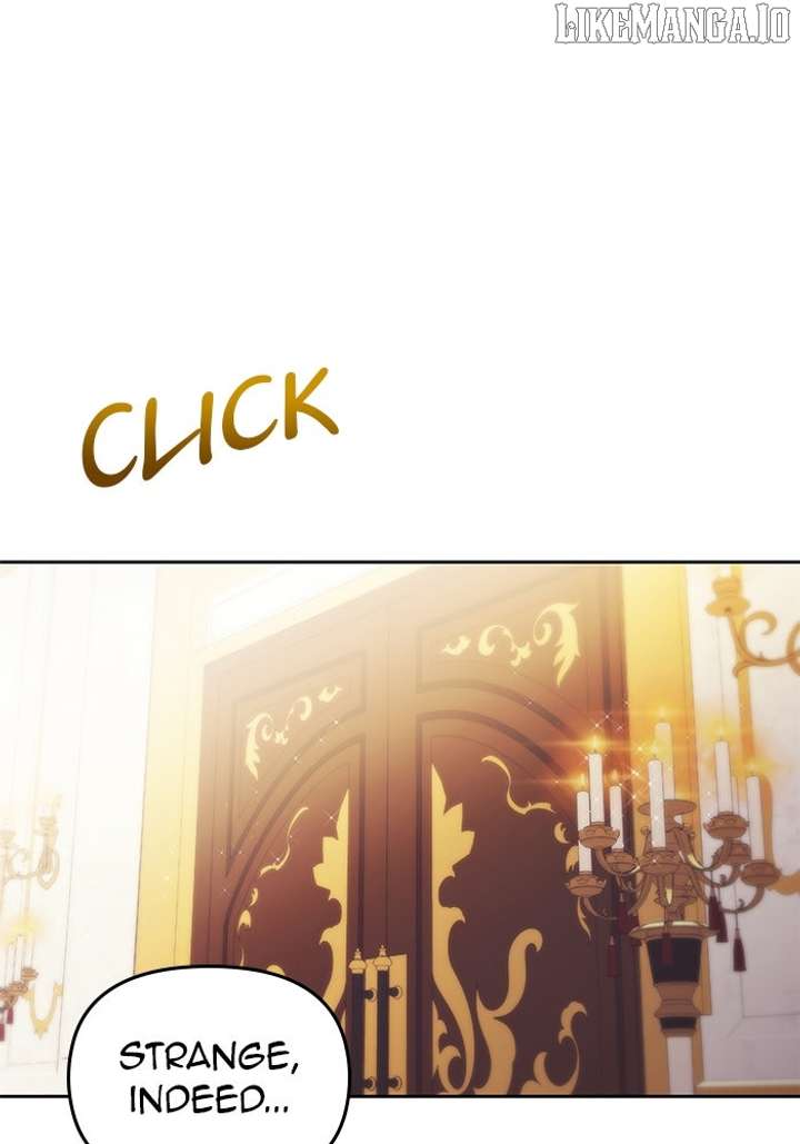 When Villainess and Villain Meet Chapter 54 - Page 73