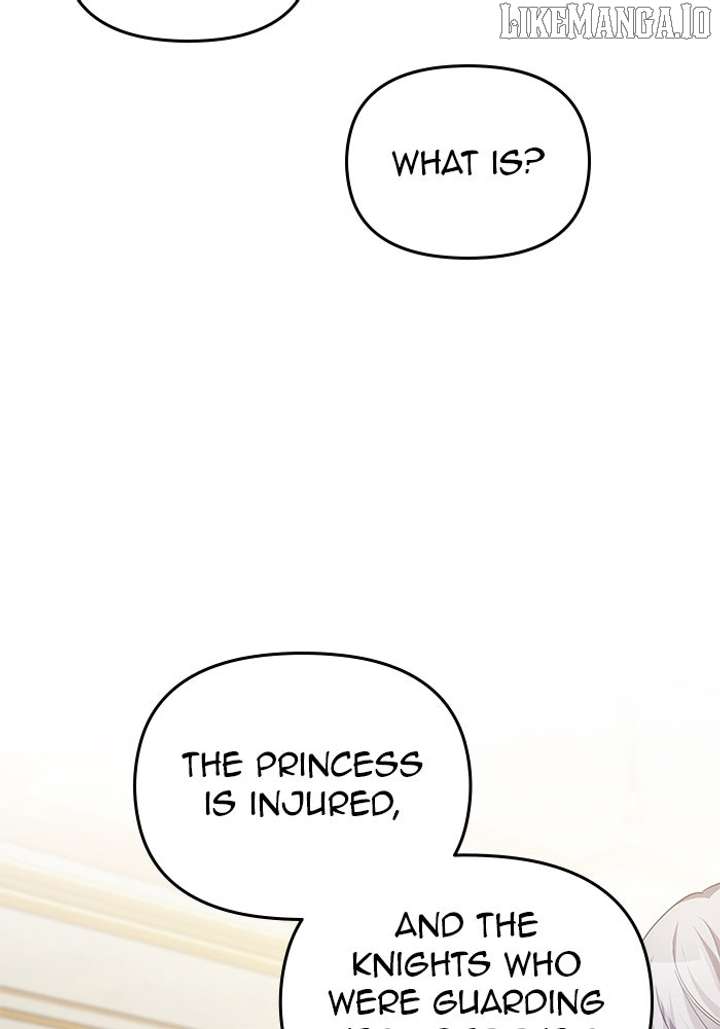 When Villainess and Villain Meet Chapter 54 - Page 74